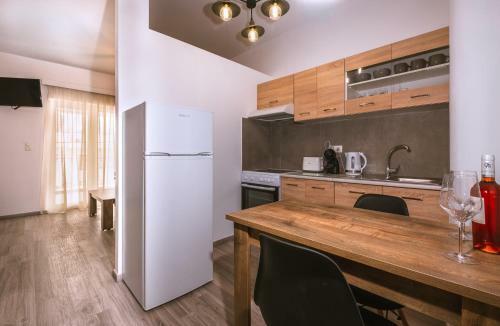 Apartamento Sophies Greek Gateway