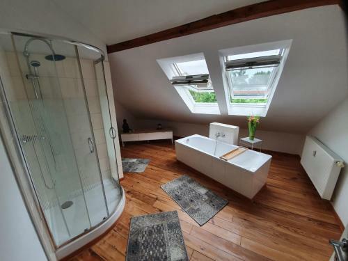 Apartamento Zechpreller 2.0