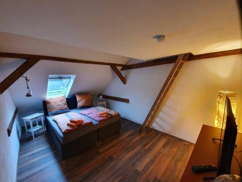 Apartamento Zechpreller 2.0