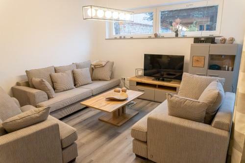 Apartamento Harzer Gem�tlichkeit
