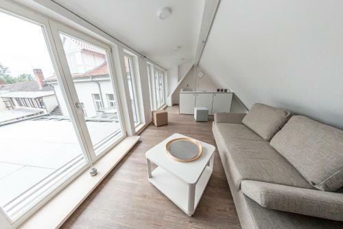 Apartamento Harzer Gem�tlichkeit