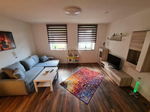 Apartamento Fewo Am Reiterhof