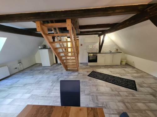 Apartamento Fewo Am Reiterhof