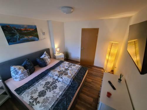 Apartamento Fewo Am Reiterhof