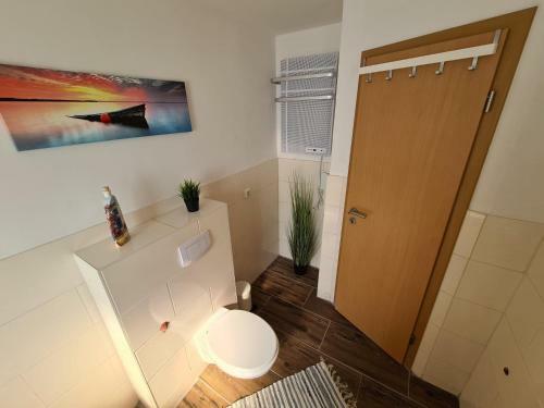 Apartamento Fewo Am Reiterhof