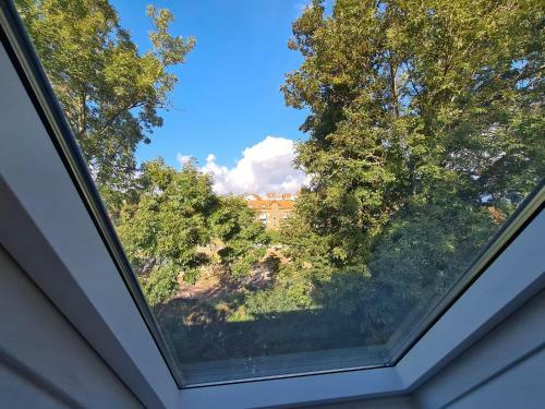 Apartamento Fewo Am Reiterhof