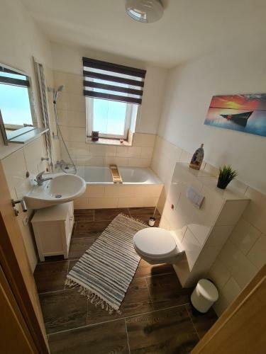 Apartamento Fewo Am Reiterhof