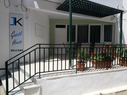 Apartamento Jk's Guesthouse Kardamaina