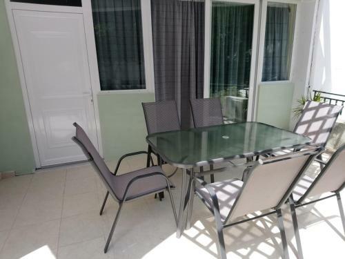 Apartamento Jk's Guesthouse Kardamaina