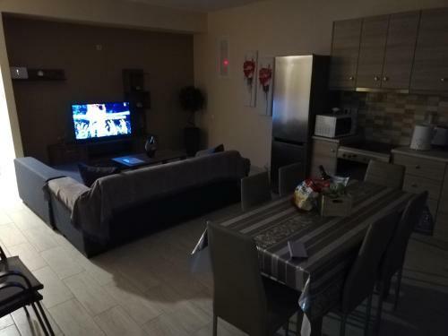 Apartamento Jk's Guesthouse Kardamaina