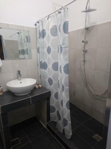 Apartamento Jk's Guesthouse Kardamaina