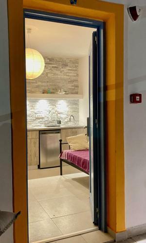 Marmaraki Village House & Apartments