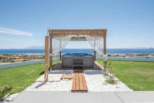 Villa Alta Vista Luxury House