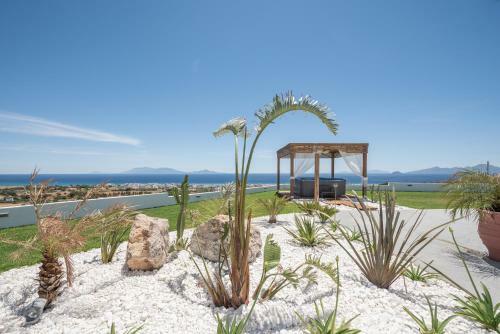 Villa Alta Vista Luxury House