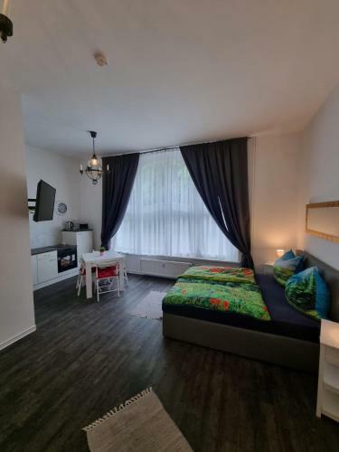 Apartamento Zum Falschen F�nfziger