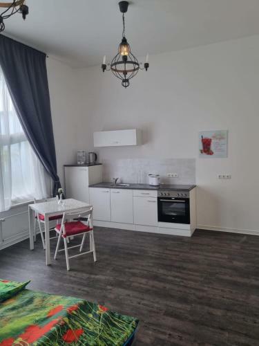Apartamento Zum Falschen F�nfziger