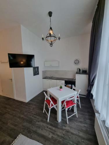 Apartamento Zum Falschen F�nfziger