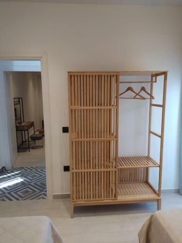 F & P Apartment