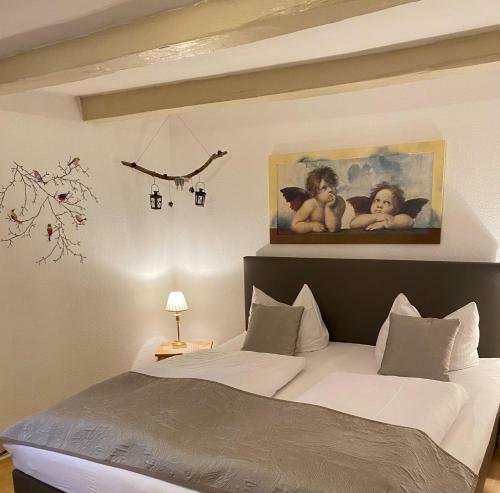 Hotel Domschatz