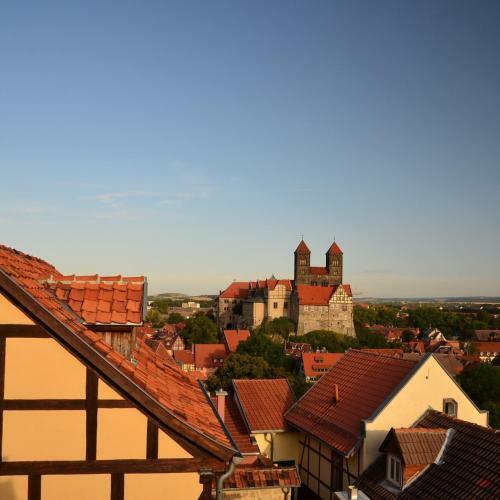 Hotel Domschatz