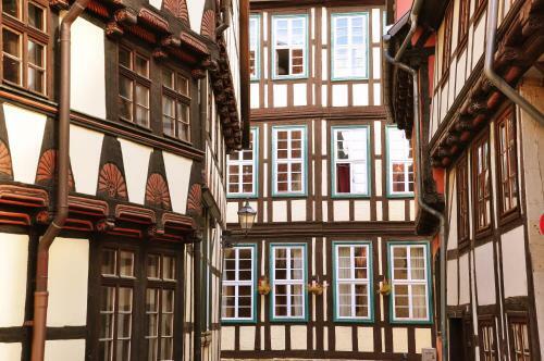 Hotel Domschatz