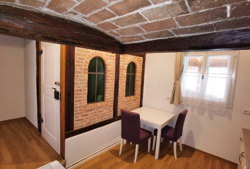 Apartamento Ferienwohnung Mars
