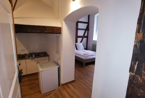 Apartamento Ferienwohnung Mars