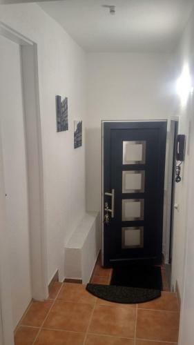 Apartamento Ferienwohnung Zum Rost'gen Potte I