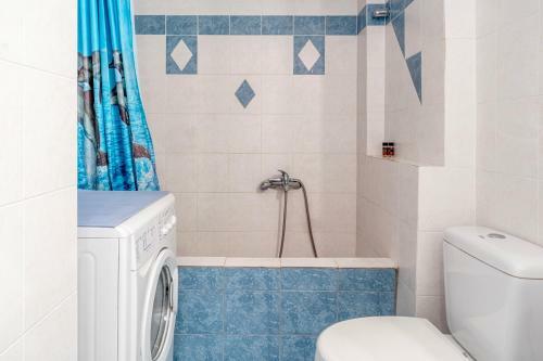 Apartamento Comfy Beach Flat, 10min To The City Center