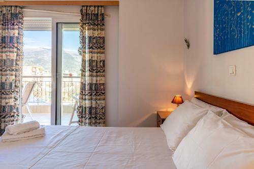 Apartamento Comfy Beach Flat, 10min To The City Center