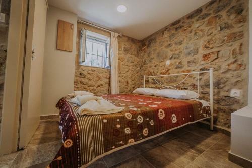 Apartamento Eleutheria