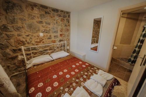 Apartamento Eleutheria