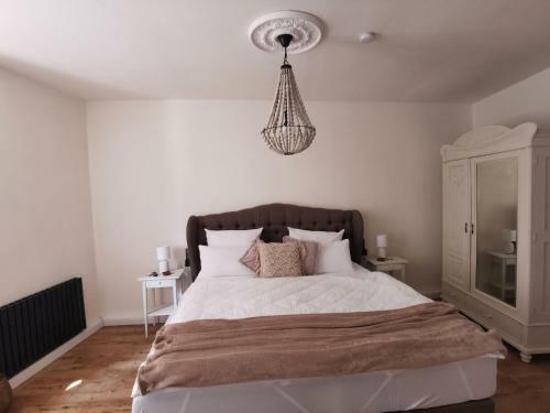 Apartamento Quedlinburg Marktplatz-suites