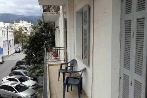 Kalamata Cozy Apartment