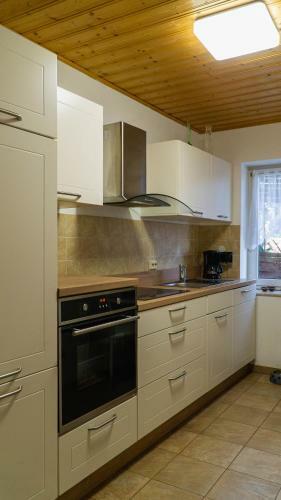 Apartamento Ferienhaus Am Osterberg