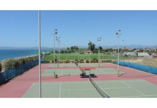 Apartamento City Penthouse Ena