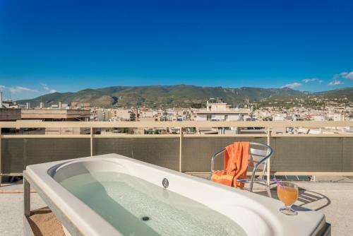 Apartamento City Penthouse Ena