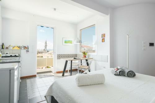Apartamento City Penthouse Ena