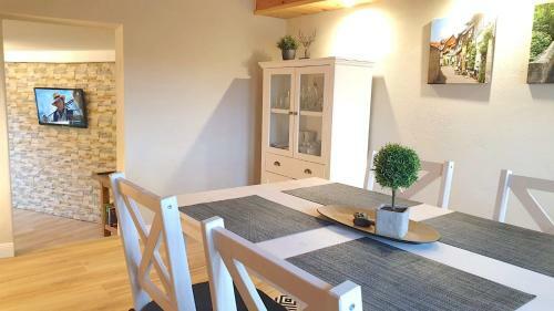 Ferienhaus Tor Zum M�nzenberg