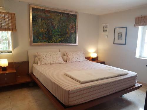Villa Georgia Kalamata
