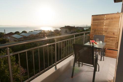 Apartamento Elia & Thalassa