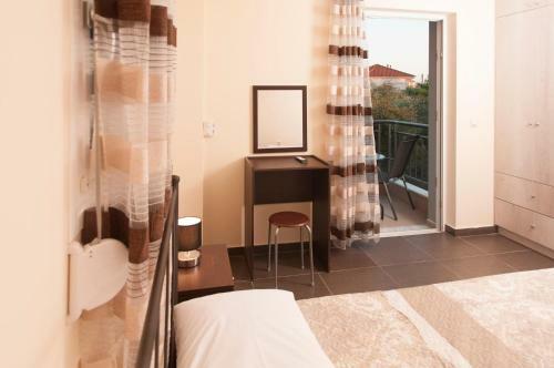 Apartamento Elia & Thalassa