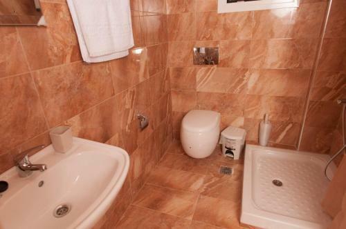 Apartamento Elia & Thalassa