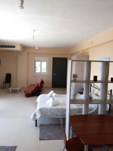 Apartamento Elia & Thalassa