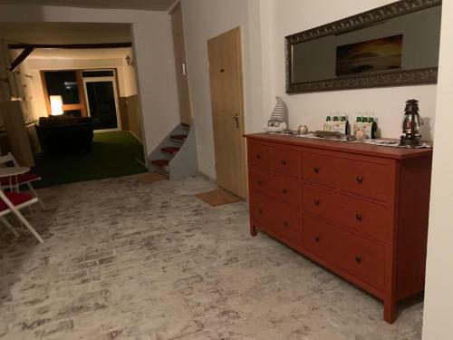 Apartamento Eddy's Stadt Appartement