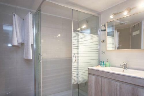 Apartamento Perfect Spot, Elegant And Bright