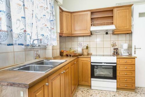 Apartamento Perfect Spot, Elegant And Bright