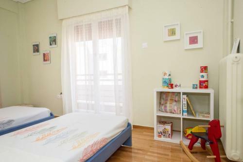 Apartamento Perfect Spot, Elegant And Bright