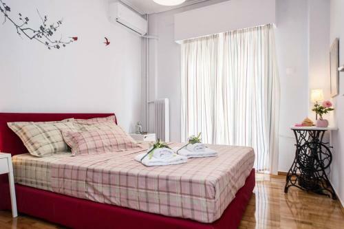 Apartamento Perfect Spot, Elegant And Bright