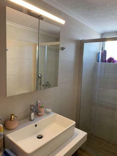 Apartamento Home Resort